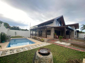 Casa El Rofa